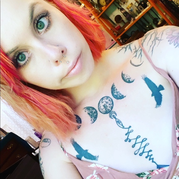 Meet your Posher, Melody - Picture 9 of 10